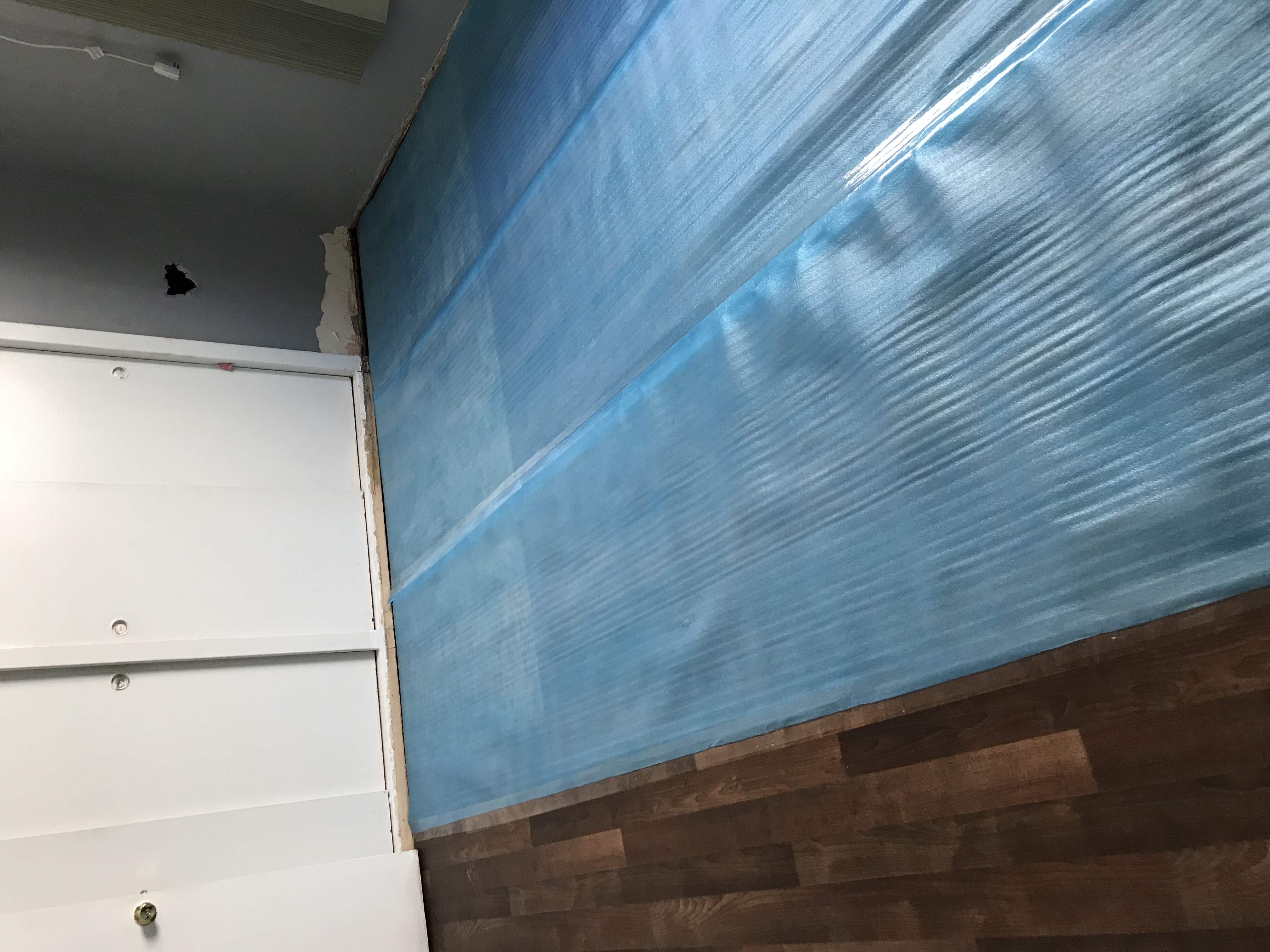 Flooring Underlayment