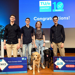 TU/e Contest 2024