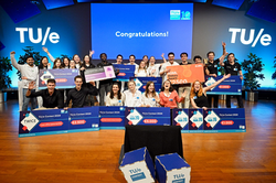 TU/e Contest 2024