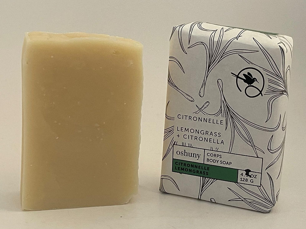 Citronelle Lemongrass 4.8 oz