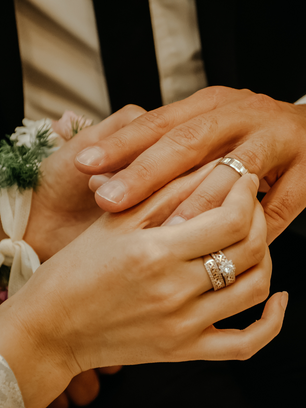 Me voy a casar, ¿en qué consiste el régimen de matrimonio de la comunidad general de bienes?