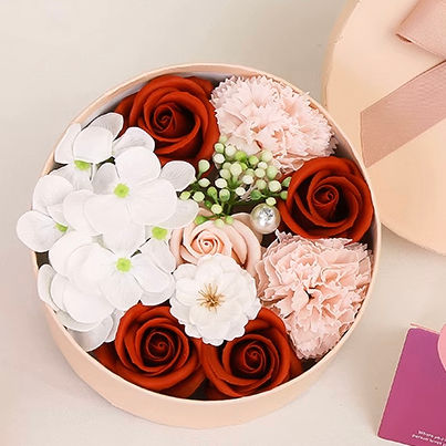 Thumbnail: Gifts - 花藝禮盒