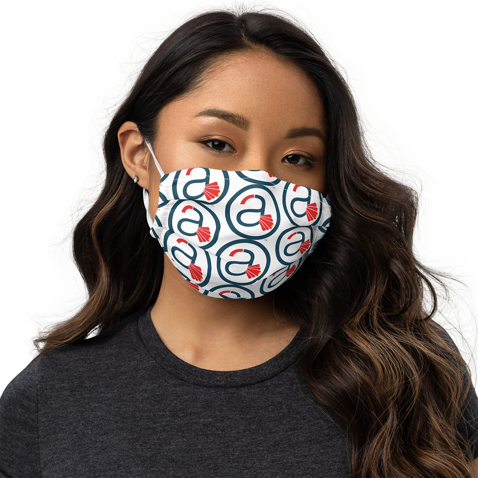 Thumbnail: RTA Premium face mask