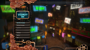 Behind The Scenes - Peek Inside SteamCity's Roadmap & Ideas How to Start a Video Game Development
