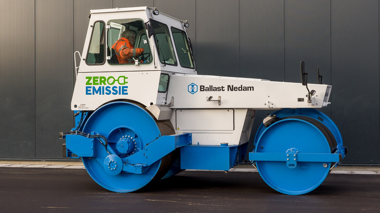 Ballast Nedam Road Specialties WhatMatterZ