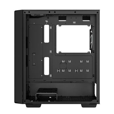 RTX4070水冷化 i5-12600kf たわい ARGB純黒ゲーミングPC