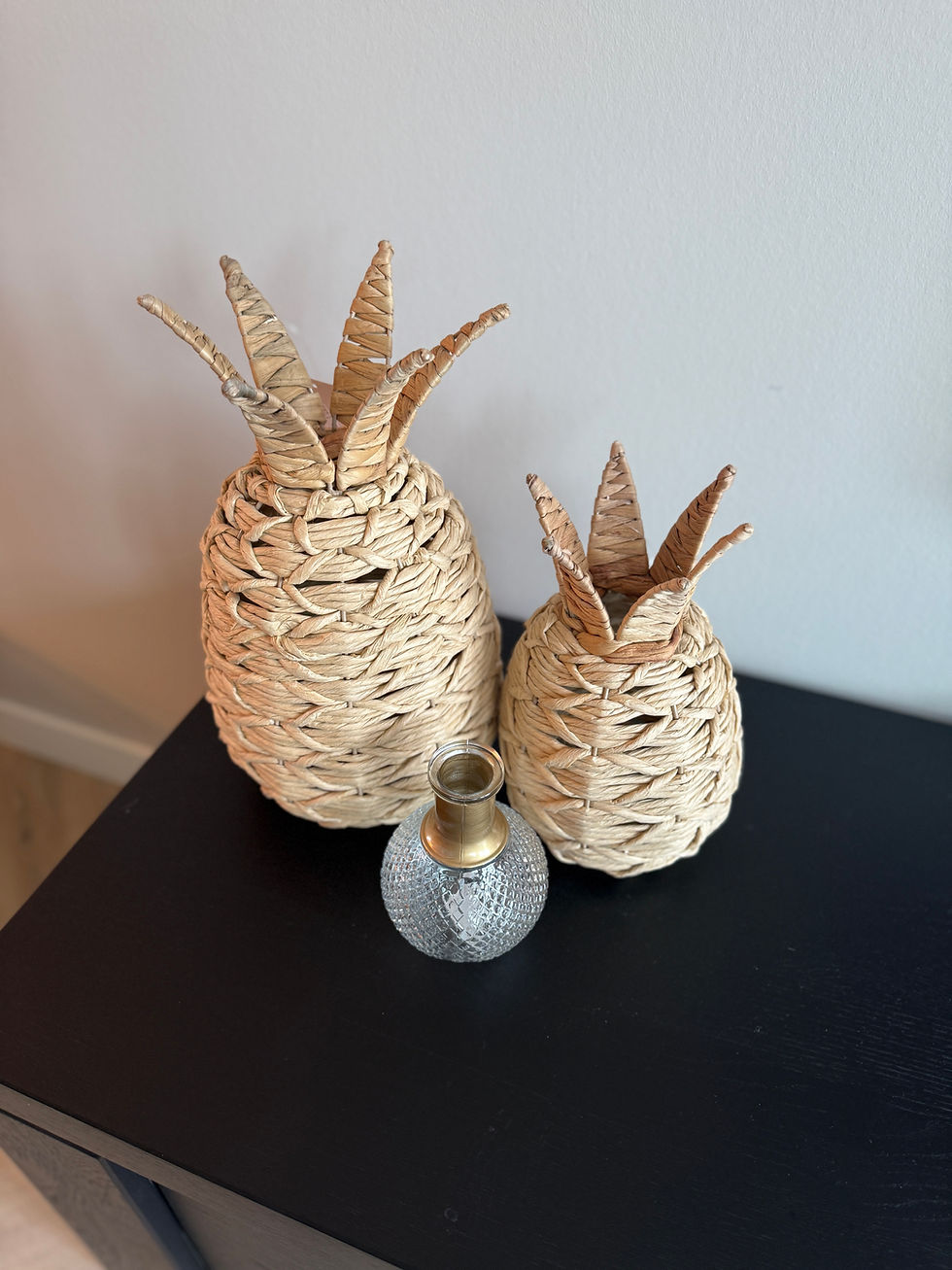 Thumbnail: Ananas Lauco - klein