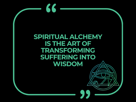 Walking the Alchemical : Path: A Journey of Inner Transformation