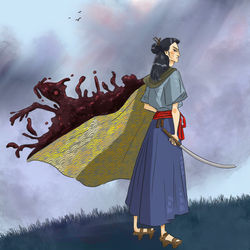 Jomon