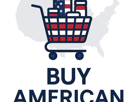 Understanding the Buy American and Build America, Buy America Acts