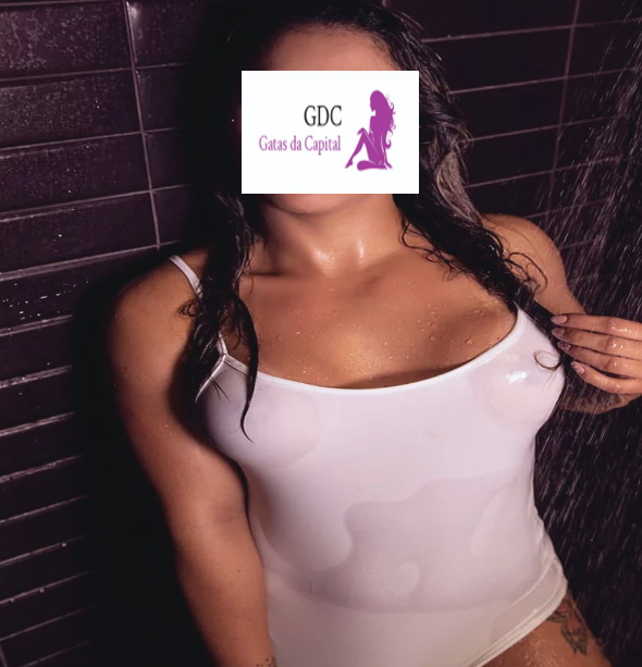 Acompanhantes Floripa - Laura Santoro - Gatas da Capital