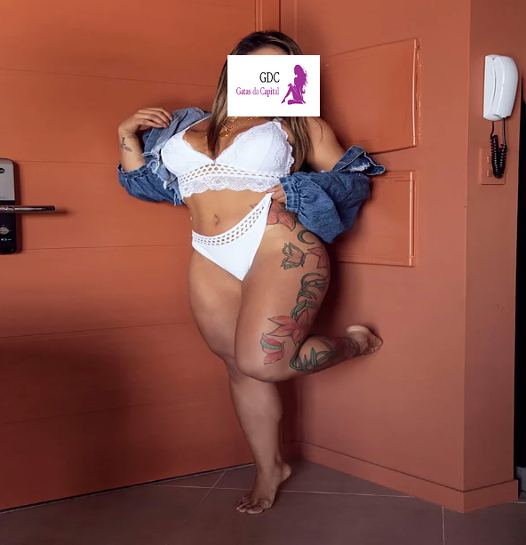 Acompanhantes Floripa - Laura Santoro - Gatas da Capital