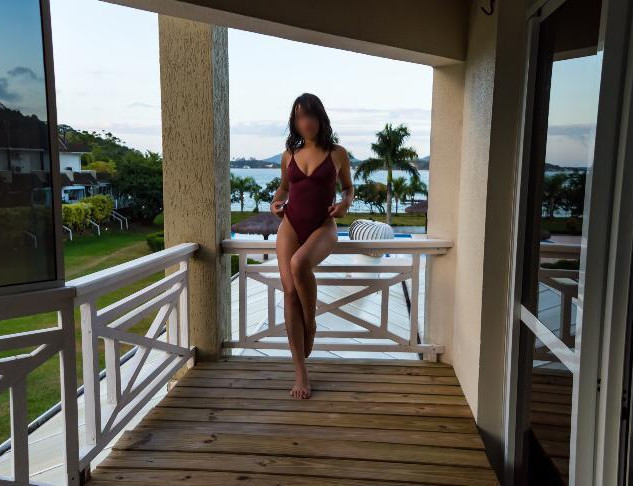 Acompanhantes Floripa - Lara Andrade - Gatas da Capital