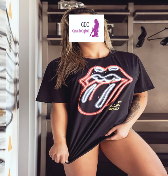 Acompanhantes Floripa - Laura Santoro - Gatas da Capital