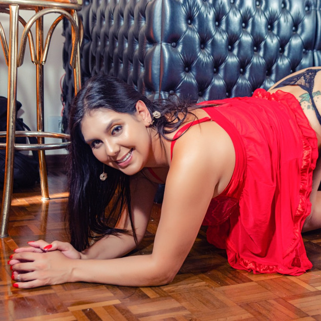 Acompanhantes Curitiba - Camila Ferraz - Gatas da Capital