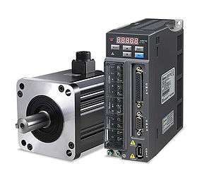 DC Motor