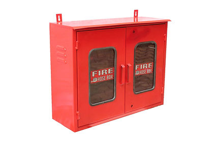 Fire Hoses