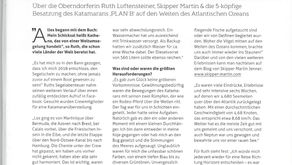 Wenn der Horizont lockt