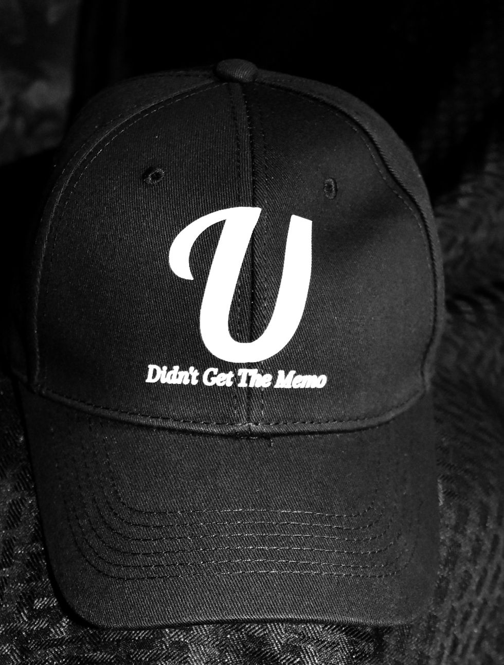 Custom Baseball Cap