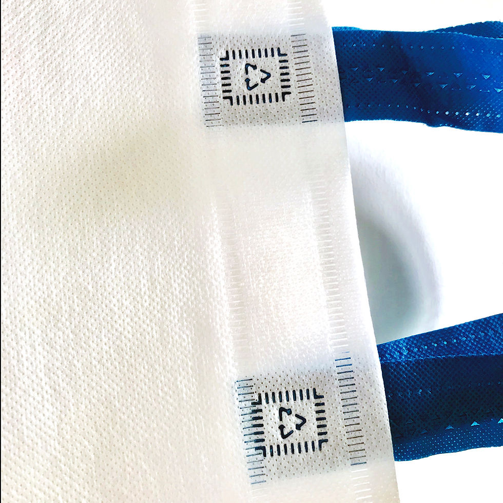 Non-Woven Bag Sample