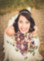 Bridal Bouquet