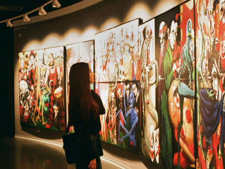 Uncredited. Uncollected. Unignorable.