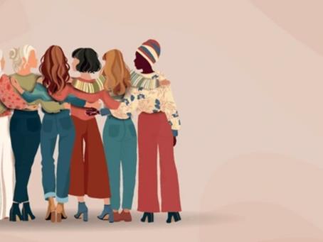 Amplifying Women Creatives: Celebrating Resilience and Talent