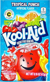 Thumbnail: Pickle Perfect: Kool-Aid Pickles