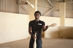 Mohamed Diop "Nio Nio"