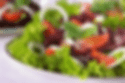 Oriental Green Salad