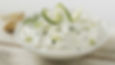 Cucumber Yogurt Salad