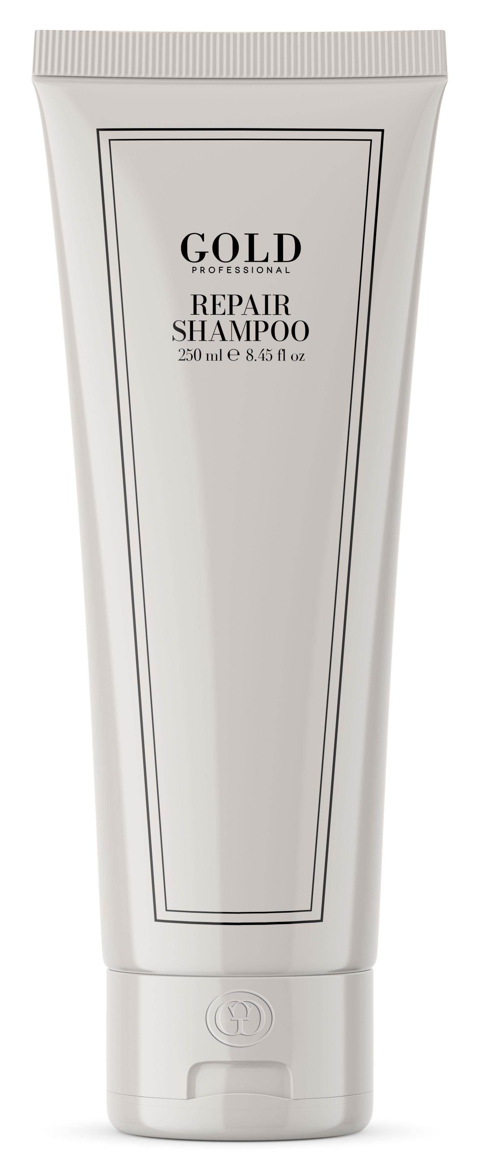 Gold Haircare Szampon regenerujący 250 ml Repair Shampoo