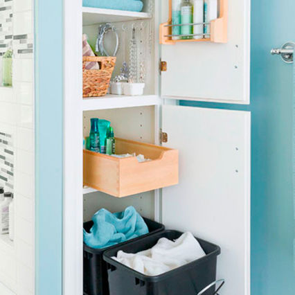 How to Make the Most of Small Spaces