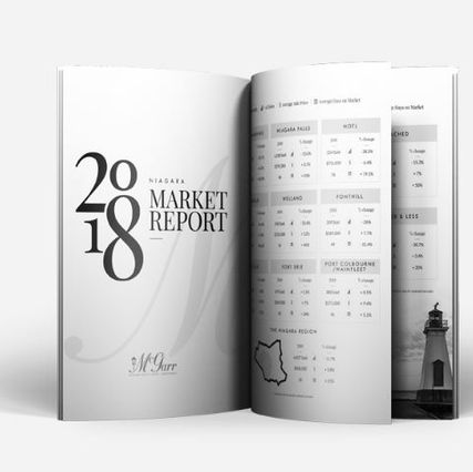 An In-Depth Review of Niagara's Housing Market in 2018