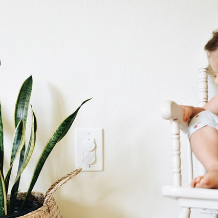 Simple Steps to Childproofing Your New Home
