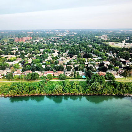 Why You Should Consider Port Dalhousie For Your Next Move