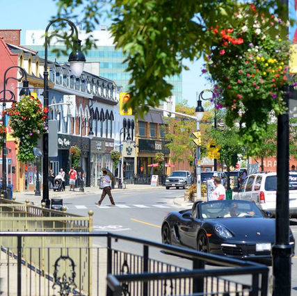 Why Downtown St. Catharines is The New Place To Be