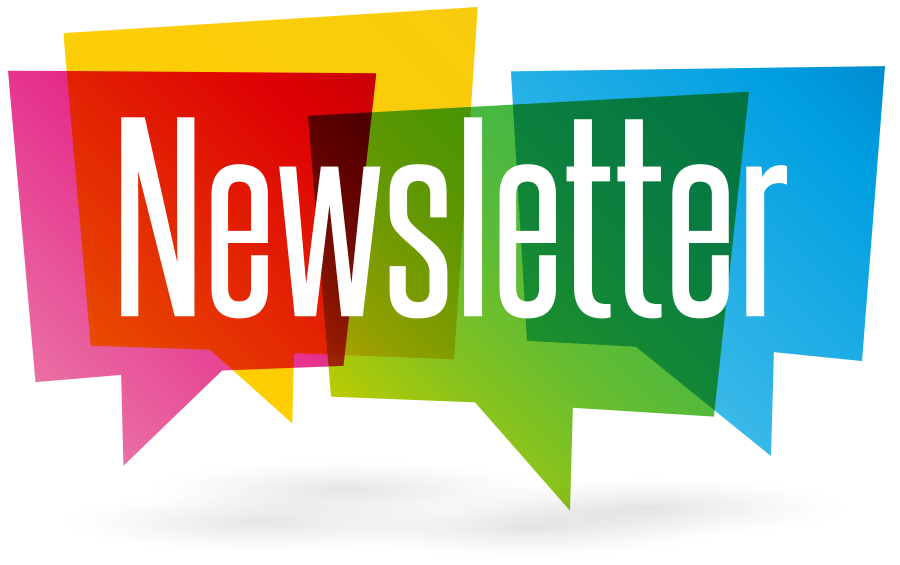 Newsletter 12.19