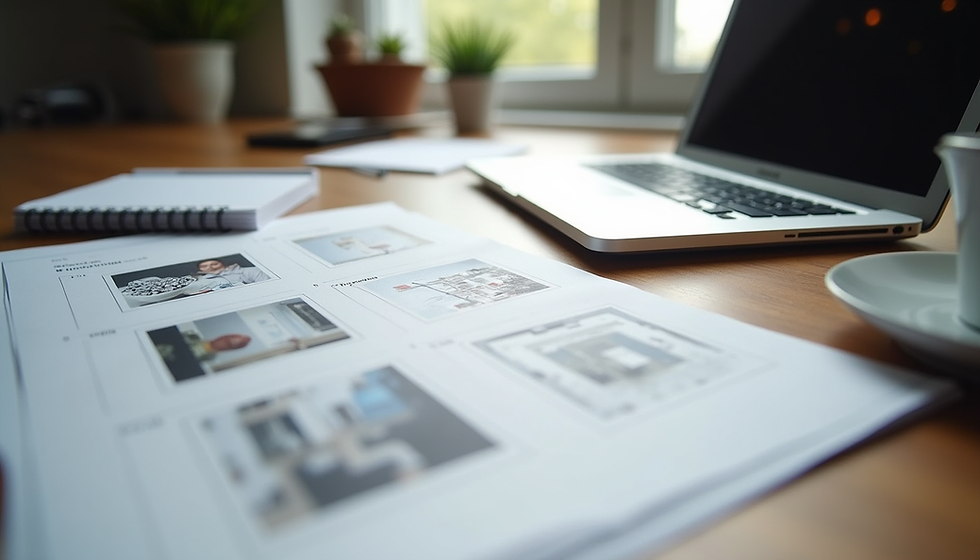 Magazine Publishing Guide: Insights into Magazine Publishing Processes