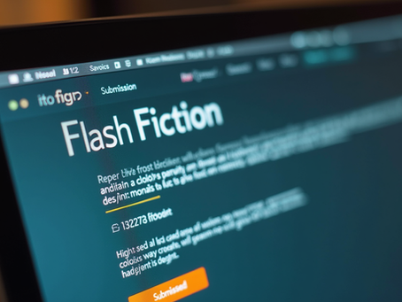 Submit Flash Fiction Stories: Your Guide to Getting Published