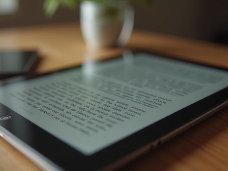 Convenient Digital Book Downloads: How to Download E-Books with Ease