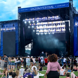 Festival Photography 