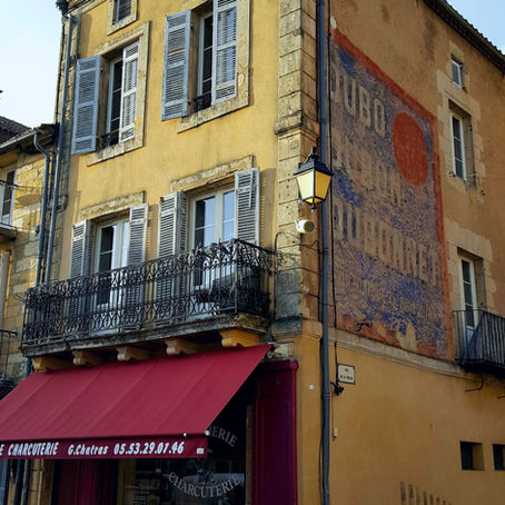 Zo mooi is Belvès in de Dordogne (met filmpje)