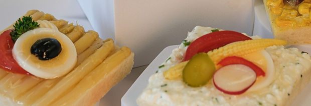 MAX geniessen | Max Baumberger GmbH