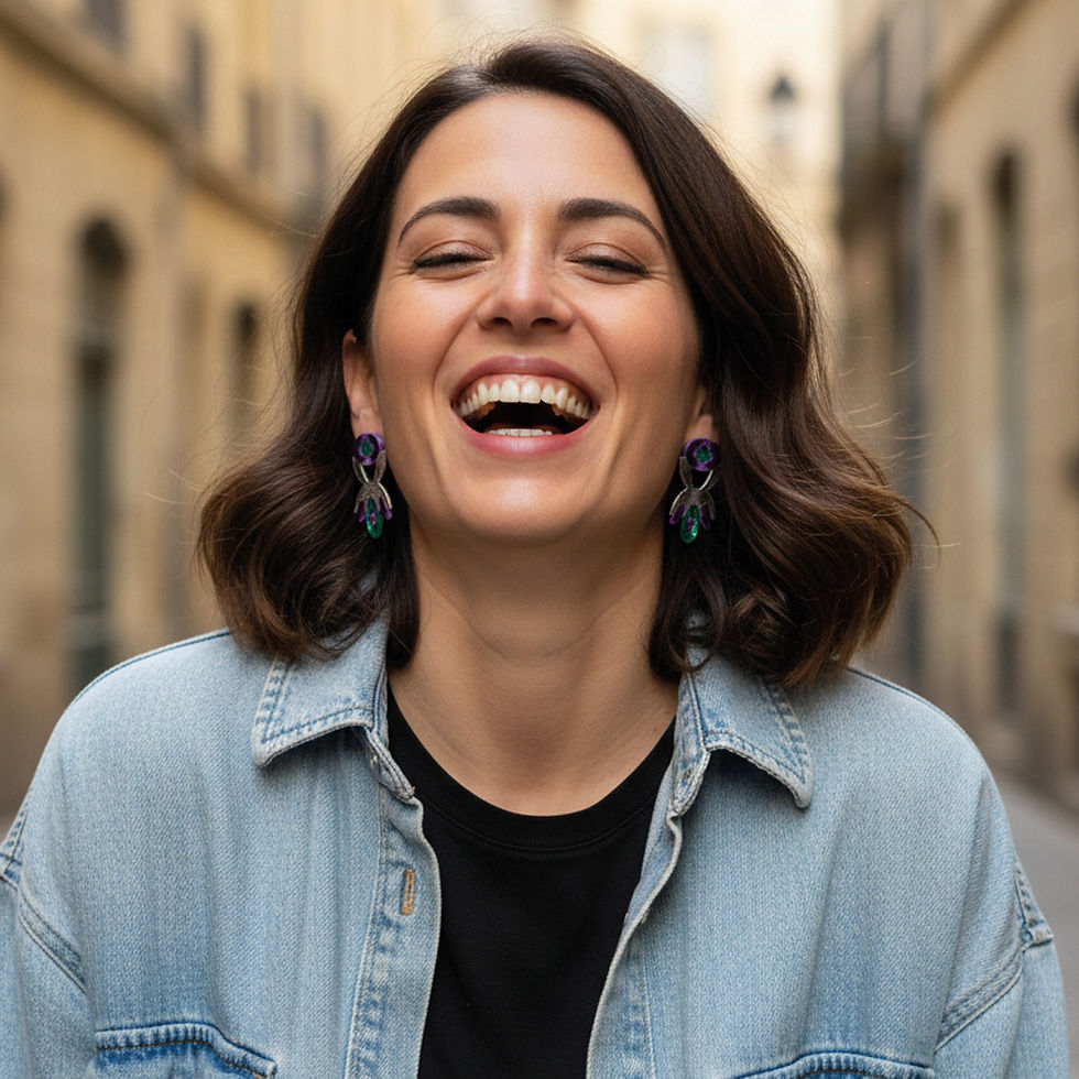 Miniature : LEONIE
