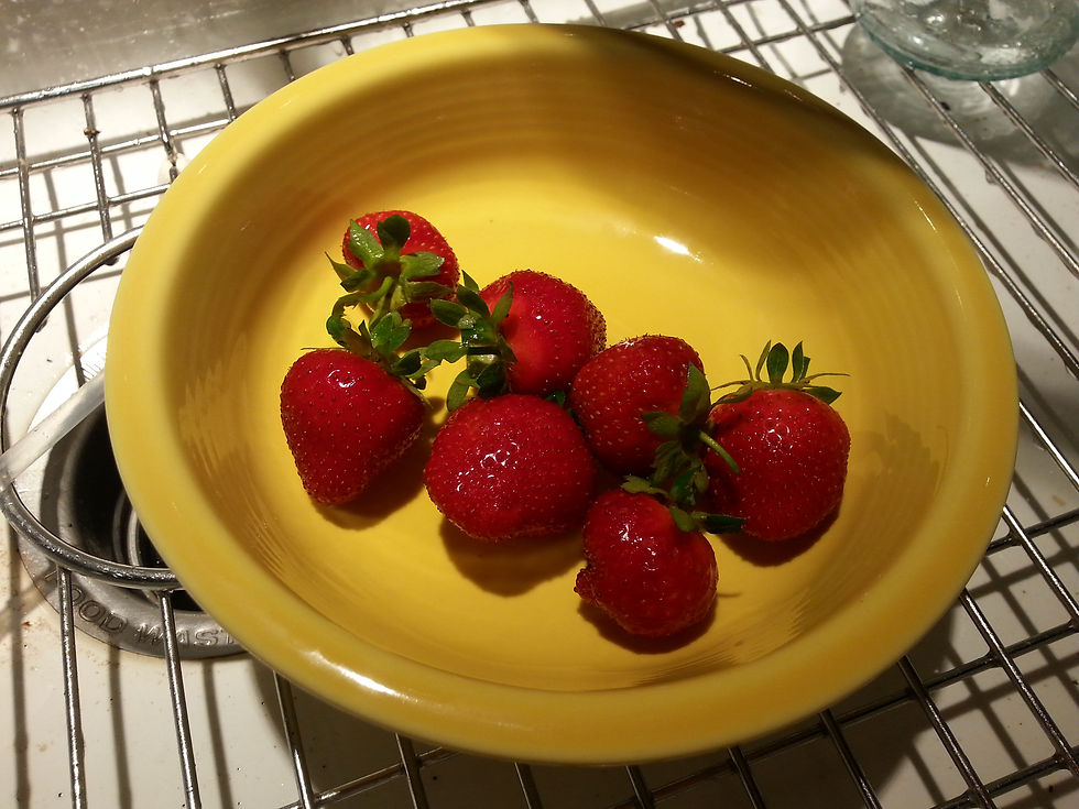 Thumbnail: strawberry
