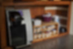 Coffee Bar
