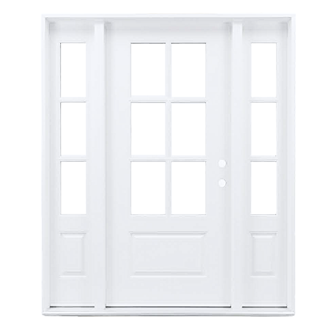 Special Buy 3/4 Glass External Grid SDS