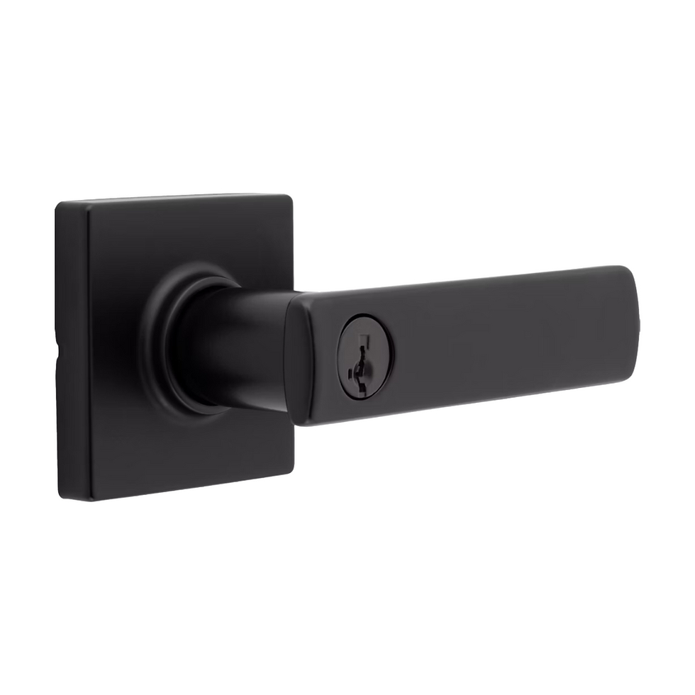 Thumbnail: Weiser 2Pk Keyed Alike Levers