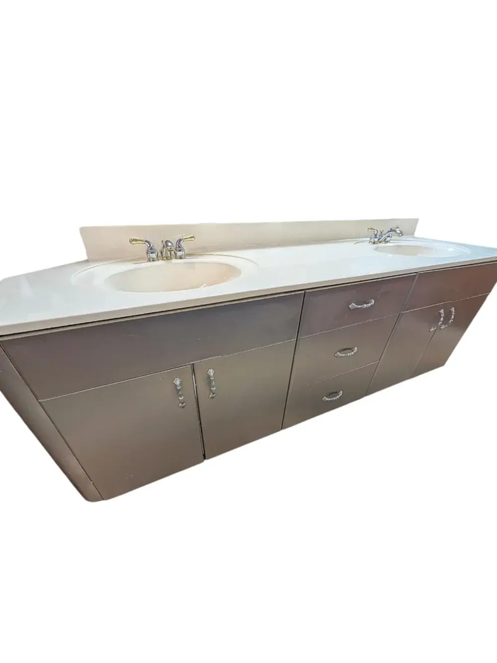 Bathroom Vanity V2190